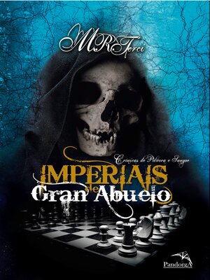 cover image of Imperiais de Gran Abuelo